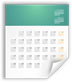 View Volunteer House Calendar