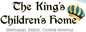 King's Children Home Logo